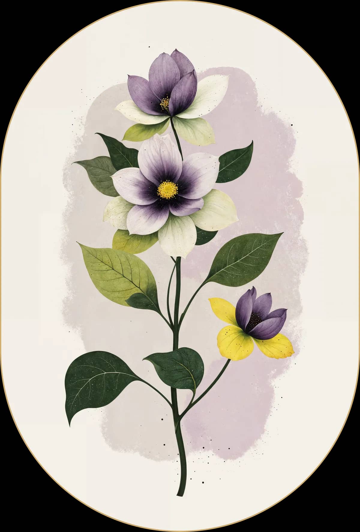 Botanical illustration